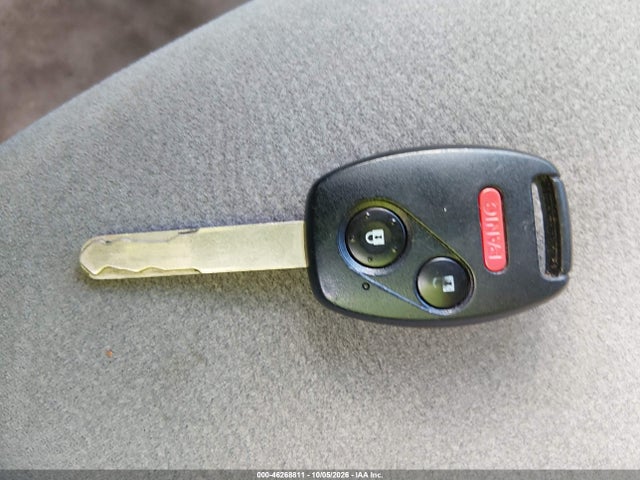 2008 Honda Civic Lx მანქანა იყიდება აუქციონზე, vin: 2HGFA16518H313566, აუქციონის ნომერი: 46268811