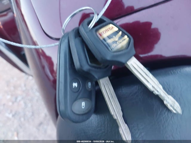 Aukcja sprzedaży 2006 Honda Gl1800, vin: 1HFSC47L46A503207, numer aukcji: 46268834