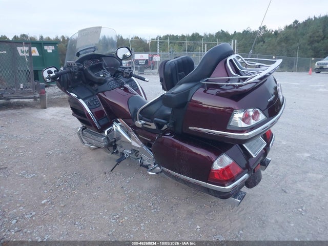 Aukcja sprzedaży 2006 Honda Gl1800, vin: 1HFSC47L46A503207, numer aukcji: 46268834