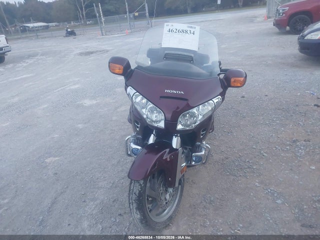 Aukcja sprzedaży 2006 Honda Gl1800, vin: 1HFSC47L46A503207, numer aukcji: 46268834