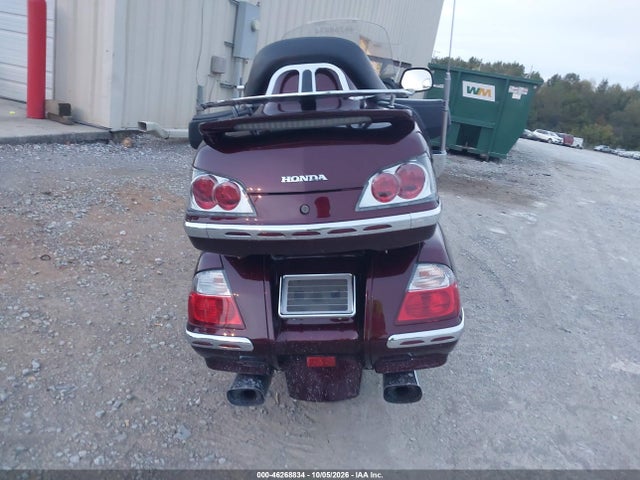 Aukcja sprzedaży 2006 Honda Gl1800, vin: 1HFSC47L46A503207, numer aukcji: 46268834