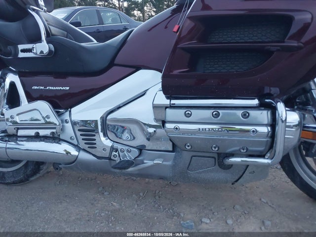 Aukcja sprzedaży 2006 Honda Gl1800, vin: 1HFSC47L46A503207, numer aukcji: 46268834