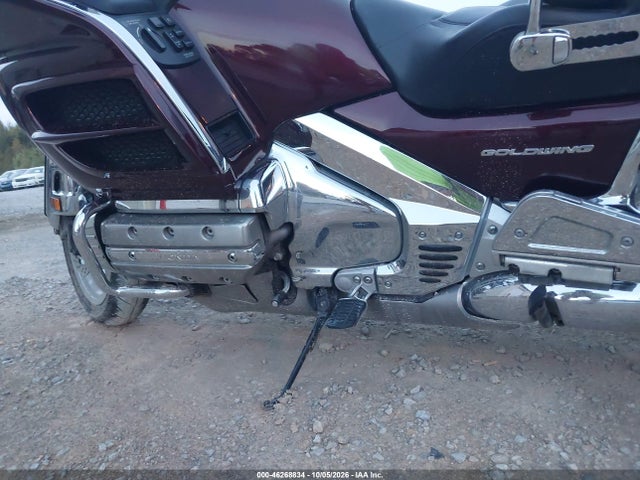 Aukcja sprzedaży 2006 Honda Gl1800, vin: 1HFSC47L46A503207, numer aukcji: 46268834
