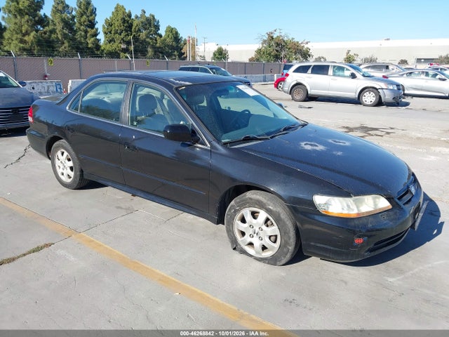 Aukcja sprzedaży 2002 Honda Accord 2.3 Ex, vin: JHMCG66012C003329, numer aukcji: 46268842