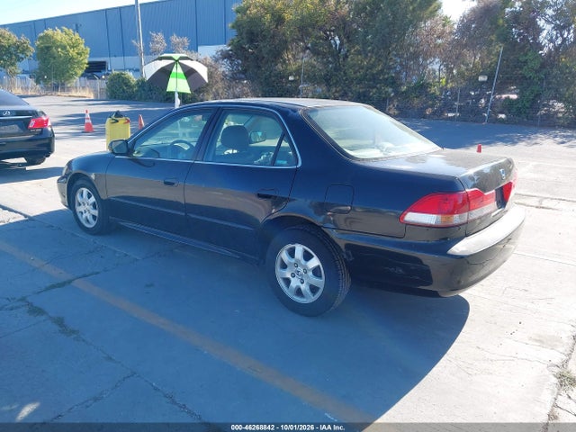 Продажа на аукционе авто 2002 Honda Accord 2.3 Ex, vin: JHMCG66012C003329, номер лота: 46268842