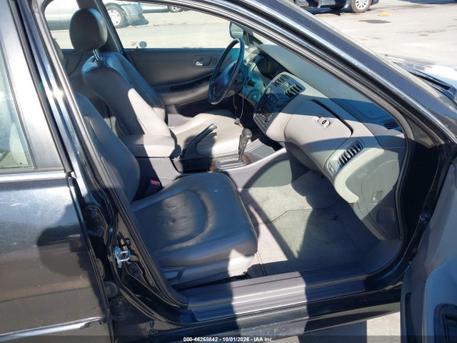Продажа на аукционе авто 2002 Honda Accord 2.3 Ex, vin: JHMCG66012C003329, номер лота: 46268842