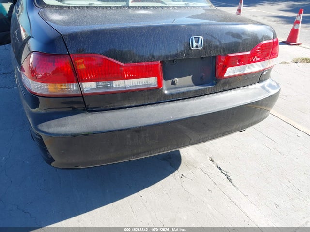 Продажа на аукционе авто 2002 Honda Accord 2.3 Ex, vin: JHMCG66012C003329, номер лота: 46268842