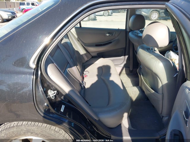 Продажа на аукционе авто 2002 Honda Accord 2.3 Ex, vin: JHMCG66012C003329, номер лота: 46268842