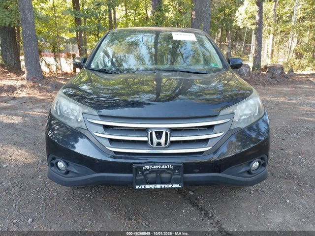 2014 Honda Cr-v Ex მანქანა იყიდება აუქციონზე, vin: 2HKRM4H52EH623858, აუქციონის ნომერი: 46268849