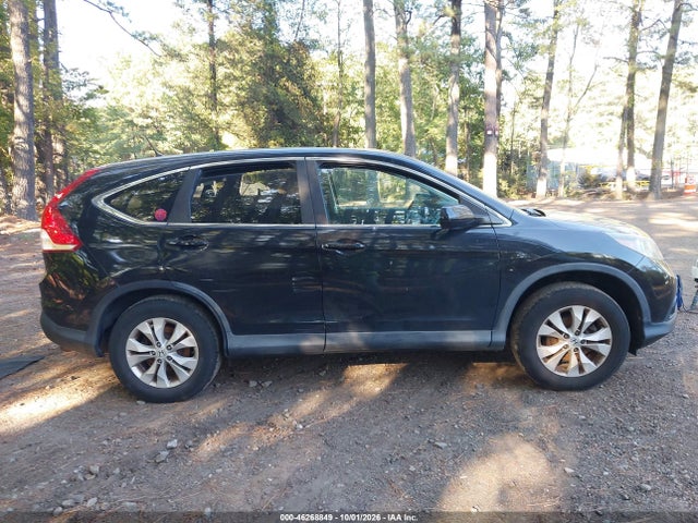 2014 Honda Cr-v Ex მანქანა იყიდება აუქციონზე, vin: 2HKRM4H52EH623858, აუქციონის ნომერი: 46268849