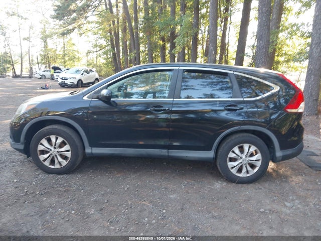 2014 Honda Cr-v Ex მანქანა იყიდება აუქციონზე, vin: 2HKRM4H52EH623858, აუქციონის ნომერი: 46268849