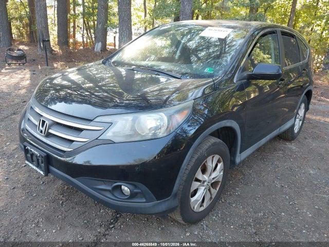 2014 Honda Cr-v Ex მანქანა იყიდება აუქციონზე, vin: 2HKRM4H52EH623858, აუქციონის ნომერი: 46268849