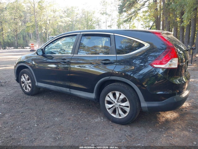 2014 Honda Cr-v Ex მანქანა იყიდება აუქციონზე, vin: 2HKRM4H52EH623858, აუქციონის ნომერი: 46268849