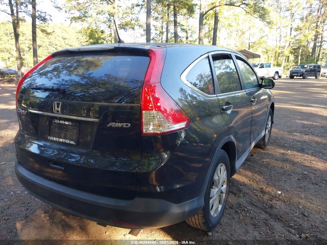 2014 Honda Cr-v Ex მანქანა იყიდება აუქციონზე, vin: 2HKRM4H52EH623858, აუქციონის ნომერი: 46268849