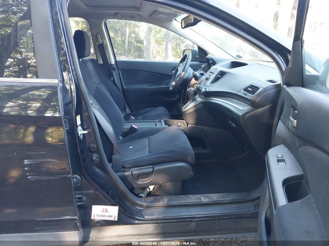 2014 Honda Cr-v Ex მანქანა იყიდება აუქციონზე, vin: 2HKRM4H52EH623858, აუქციონის ნომერი: 46268849