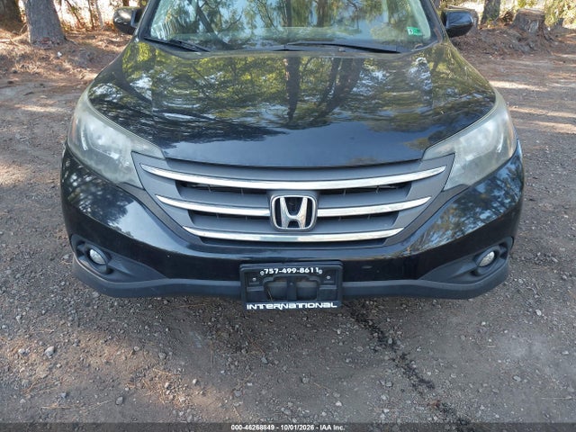 2014 Honda Cr-v Ex მანქანა იყიდება აუქციონზე, vin: 2HKRM4H52EH623858, აუქციონის ნომერი: 46268849