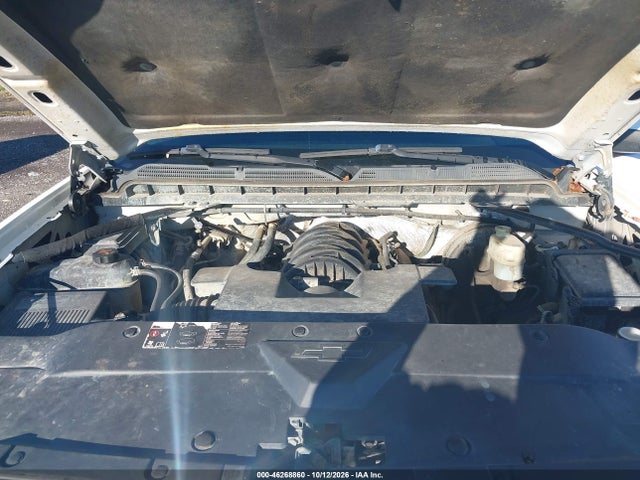 46268860 :رقم المزاد ، 3GCPCREC7GG127184 vin ، 2016 Chevrolet Silverado 1500 1lt مزاد بيع