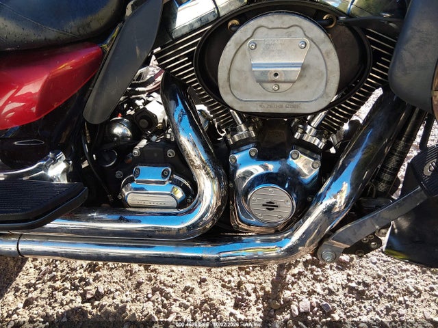 Aukcja sprzedaży 2012 Harley-davidson Flhtk Electra Glide Ultra Ltd, vin: 1HD1KEM14CB676294, numer aukcji: 46268865