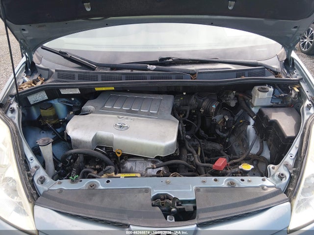 Aukcja sprzedaży 2009 Toyota Sienna Ce, vin: 5TDZK23C19S238372, numer aukcji: 46268874
