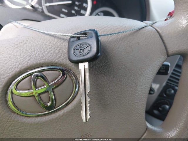 Aukcja sprzedaży 2009 Toyota Sienna Ce, vin: 5TDZK23C19S238372, numer aukcji: 46268874