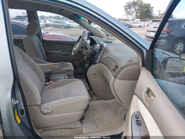 Aukcja sprzedaży 2009 Toyota Sienna Ce, vin: 5TDZK23C19S238372, numer aukcji: 46268874