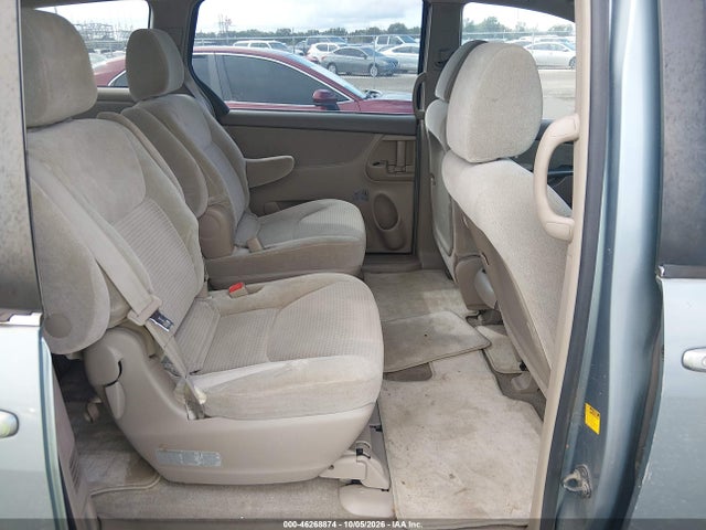 Aukcja sprzedaży 2009 Toyota Sienna Ce, vin: 5TDZK23C19S238372, numer aukcji: 46268874