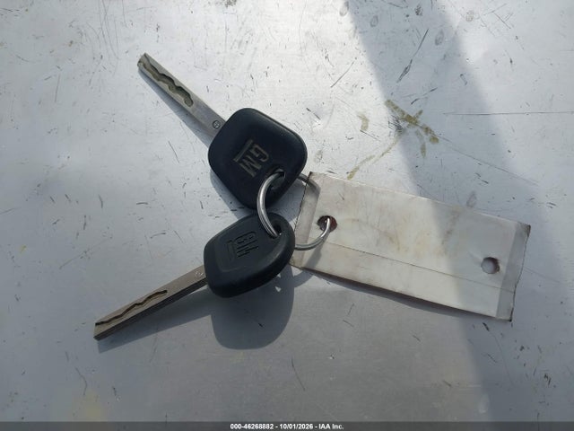 Aukcja sprzedaży 2017 Chevrolet Express 2500 Work Van, vin: 1GCWGBFF7H1255182, numer aukcji: 46268882