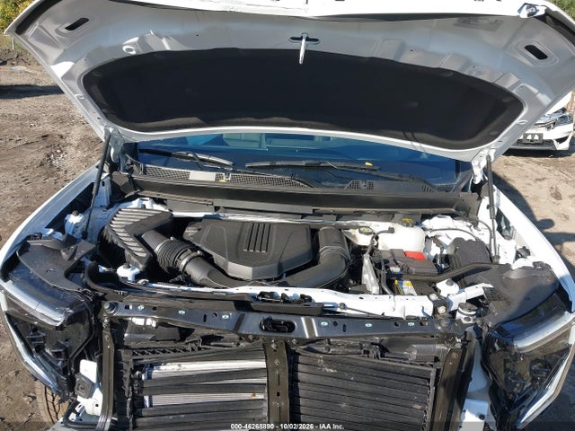 46268890 :رقم المزاد ، 1GKENKKS8VJ100726 vin ، 2026 Gmc Acadia مزاد بيع
