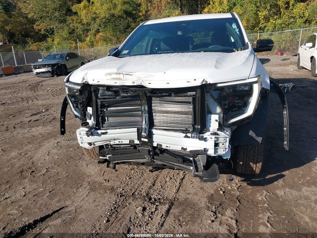 46268890 :رقم المزاد ، 1GKENKKS8VJ100726 vin ، 2026 Gmc Acadia مزاد بيع