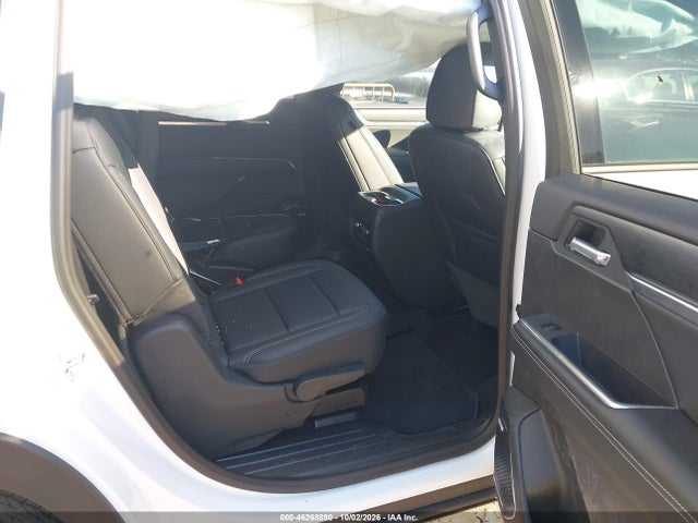 46268890 :رقم المزاد ، 1GKENKKS8VJ100726 vin ، 2026 Gmc Acadia مزاد بيع