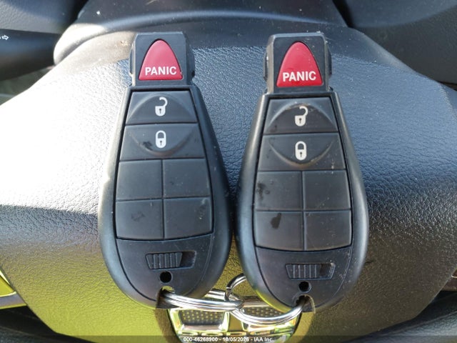 Dodge Grand Caravan Se 2018 2C4RDGBG2JR288738 Image 11