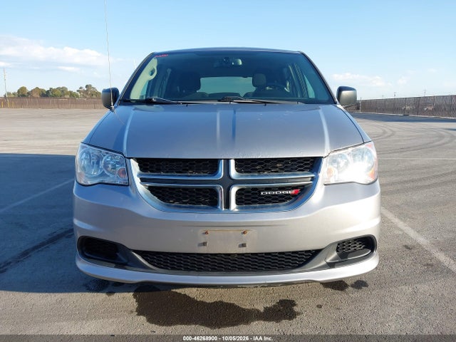 Dodge Grand Caravan Se 2018 2C4RDGBG2JR288738 Image 17