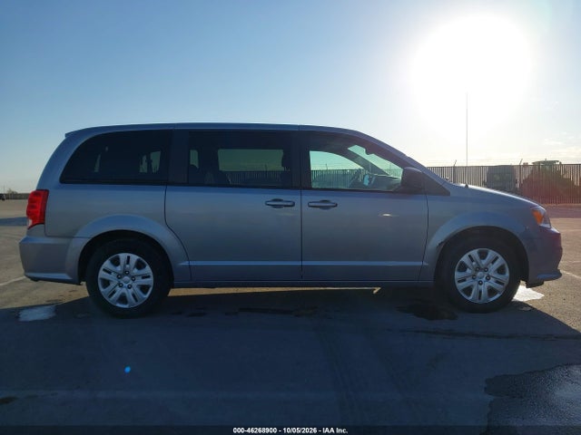 Dodge Grand Caravan Se 2018 2C4RDGBG2JR288738 Image 18
