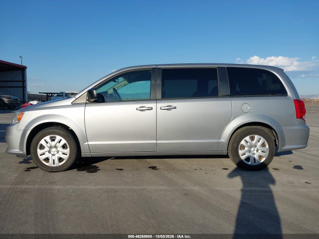 Dodge Grand Caravan Se 2018 2C4RDGBG2JR288738 Image 19