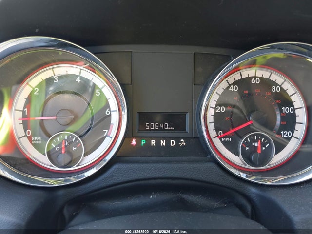 Dodge Grand Caravan Se 2018 2C4RDGBG2JR288738 Image 7