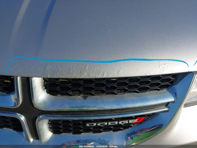 Dodge Grand Caravan Se 2018 2C4RDGBG2JR288738 Image 12