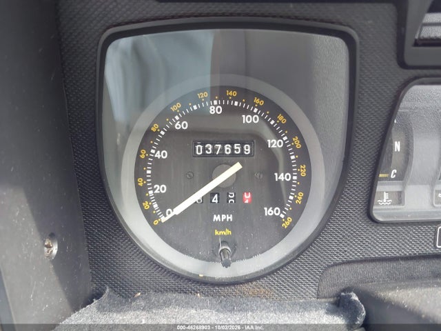 Продаж на аукціоні авто 1990 Jaguar Xjs, vin: SAJNW4841LC172450, номер лоту: 46268903