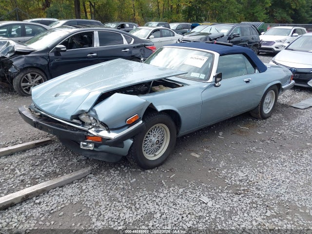 Продаж на аукціоні авто 1990 Jaguar Xjs, vin: SAJNW4841LC172450, номер лоту: 46268903