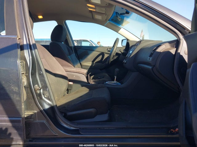 46268905 :رقم المزاد ، 1N4CL2AP5AC125450 vin ، 2010 Nissan Altima Hybrid مزاد بيع