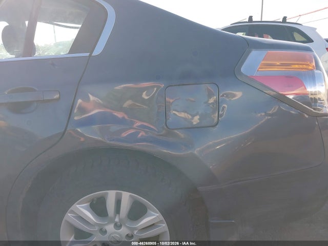 46268905 :رقم المزاد ، 1N4CL2AP5AC125450 vin ، 2010 Nissan Altima Hybrid مزاد بيع
