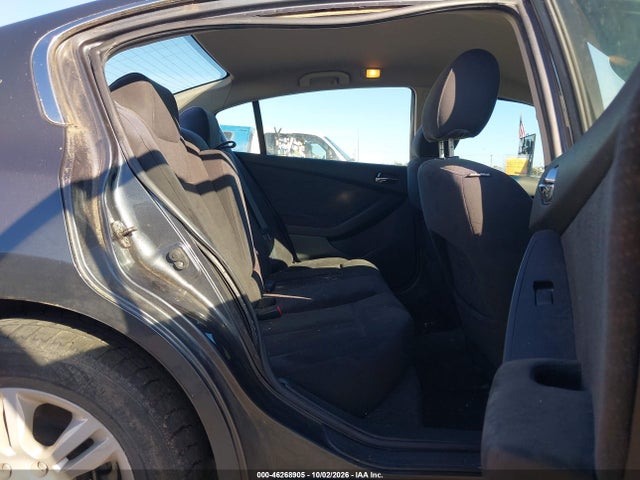 46268905 :رقم المزاد ، 1N4CL2AP5AC125450 vin ، 2010 Nissan Altima Hybrid مزاد بيع