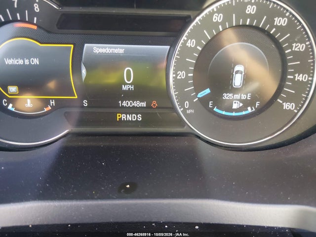 Ford Explorer Platinum 2017 1FM5K8HTXHGB79062 Image 15