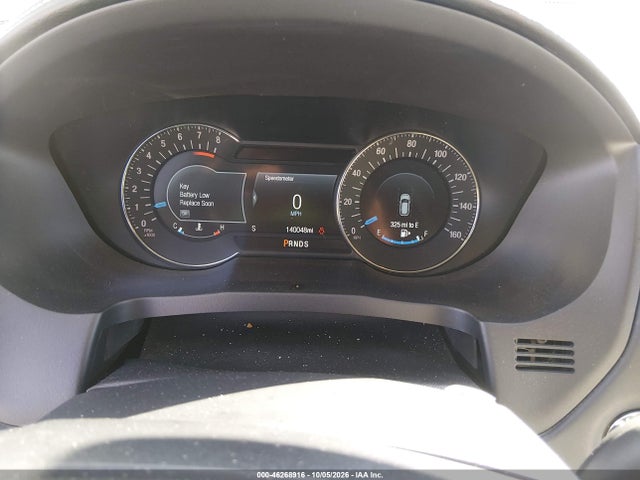 Ford Explorer Platinum 2017 1FM5K8HTXHGB79062 Image 7
