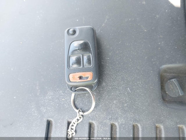 Aukcja sprzedaży 1998 Mercedes-benz S 500, vin: WDBGA51G1WA379581, numer aukcji: 46268919
