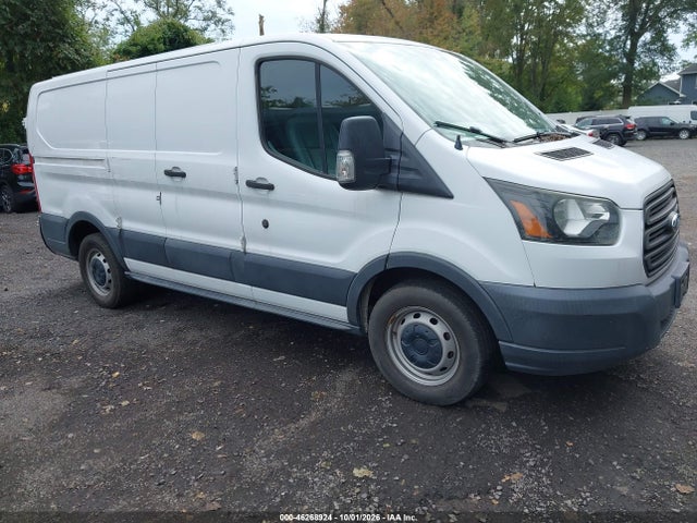 Продаж на аукціоні авто 2015 Ford Transit-150, vin: 1FTNE1ZG3FKA60770, номер лоту: 46268924