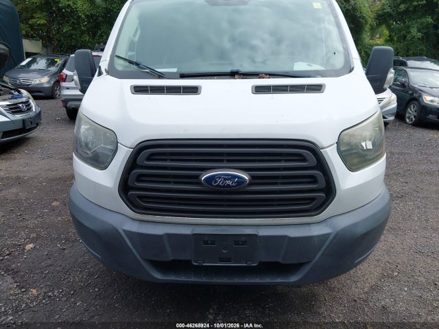 Продажа на аукционе авто 2015 Ford Transit-150, vin: 1FTNE1ZG3FKA60770, номер лота: 46268924
