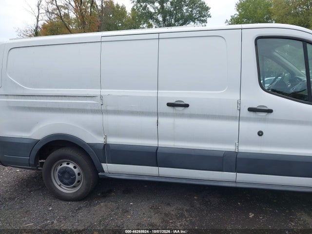 Продажа на аукционе авто 2015 Ford Transit-150, vin: 1FTNE1ZG3FKA60770, номер лота: 46268924