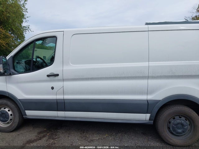 Продажа на аукционе авто 2015 Ford Transit-150, vin: 1FTNE1ZG3FKA60770, номер лота: 46268924