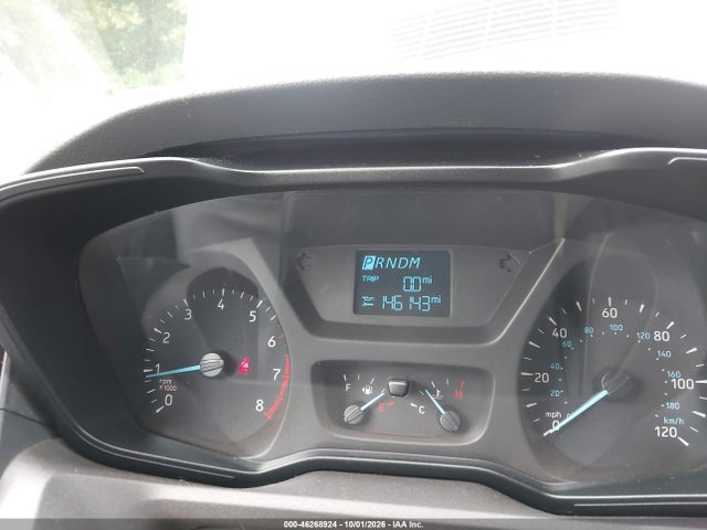 Продажа на аукционе авто 2015 Ford Transit-150, vin: 1FTNE1ZG3FKA60770, номер лота: 46268924