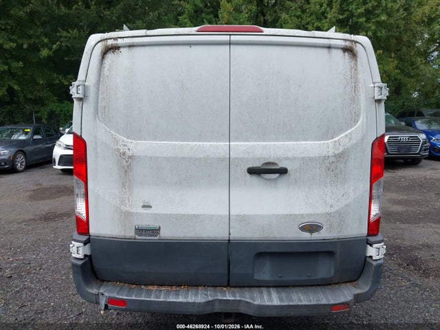 Продажа на аукционе авто 2015 Ford Transit-150, vin: 1FTNE1ZG3FKA60770, номер лота: 46268924